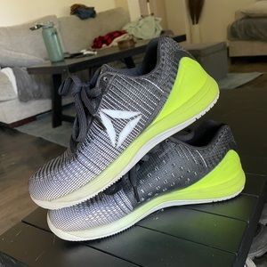 Reebok Nano 7, women’s size 7